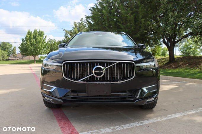 Volvo XC 60 - 3