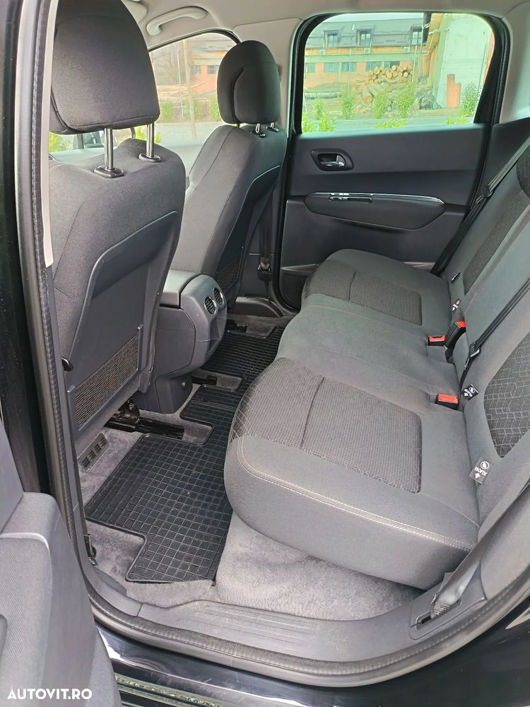 Peugeot 3008 BlueHDi 120 EAT6 Stop & Start Active - 9