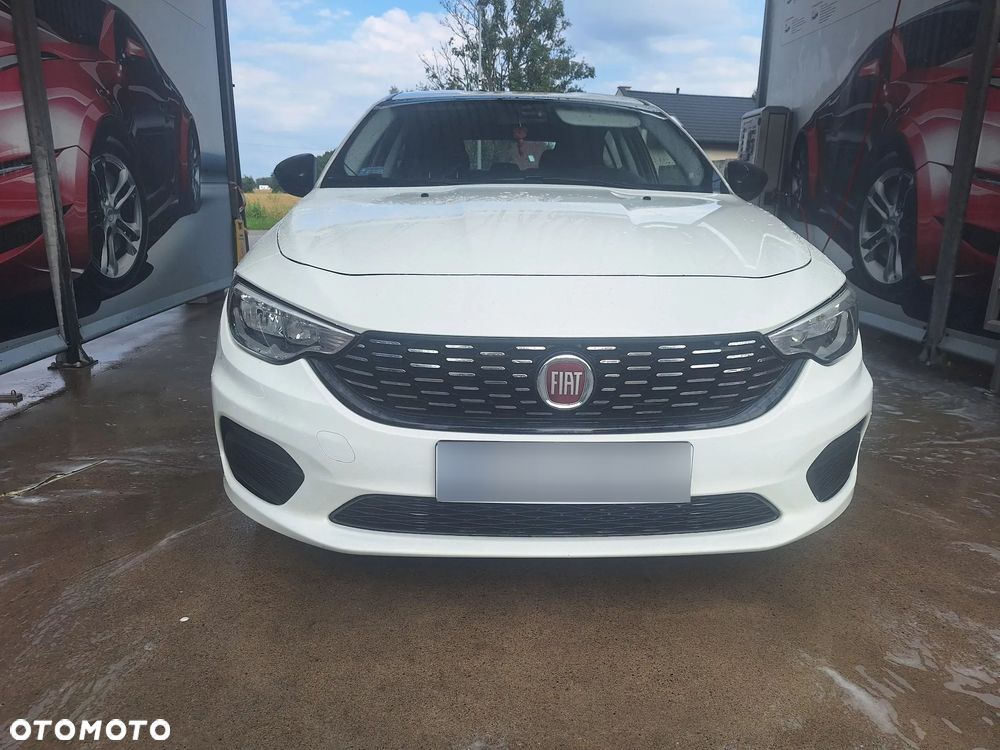 Fiat Tipo 1.4 16V - 1