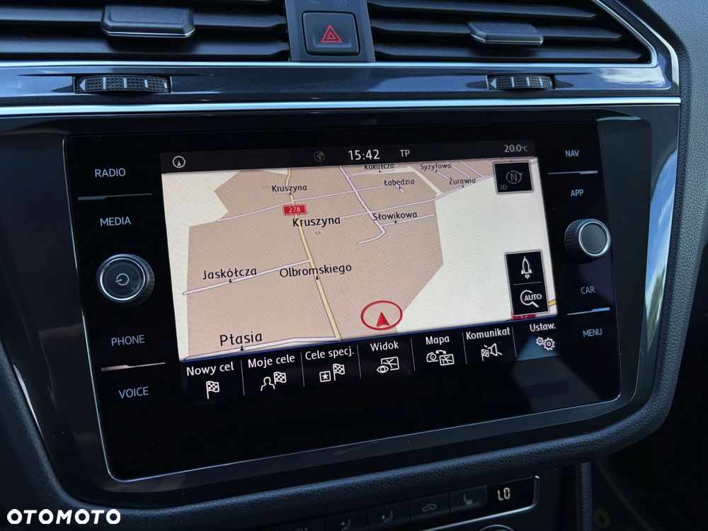 Volkswagen Tiguan 2.0 TDI BMT SCR Highline DSG - 27