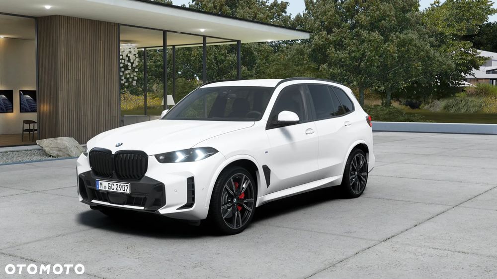 BMW X5 xDrive30d mHEV sport - 3