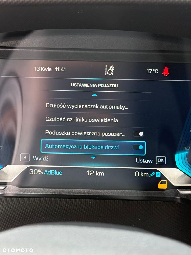 Iveco SPECJALNA CENA – ostatnie sztuki !!! AUTOMAT 7 OSOBOWE MAX DŁUGIE - ZABUDOWA W CENIE - 32