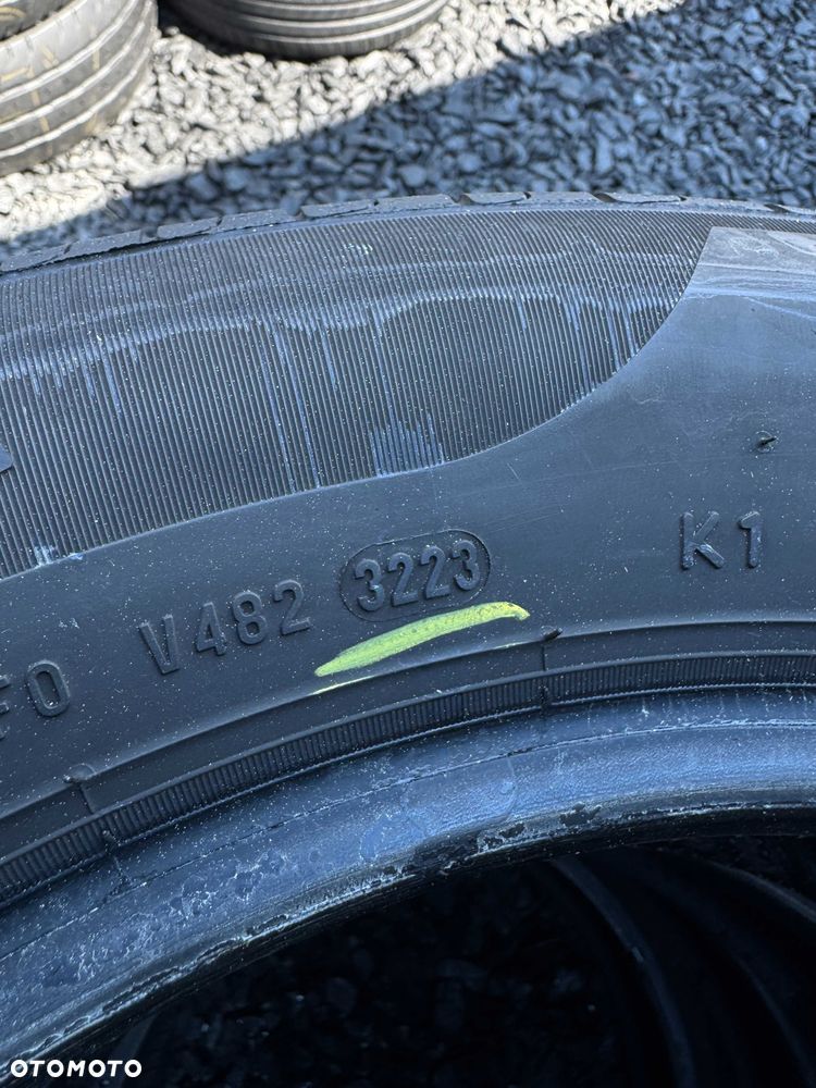 WYSYŁKA 4 Opony Letnie 205 60 R16 Pirelli Cinturato P7 2023r. - 7