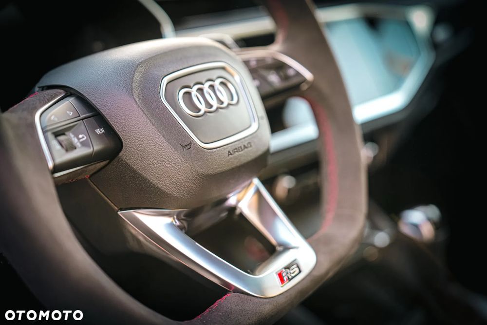 Audi RS Q3 - 5