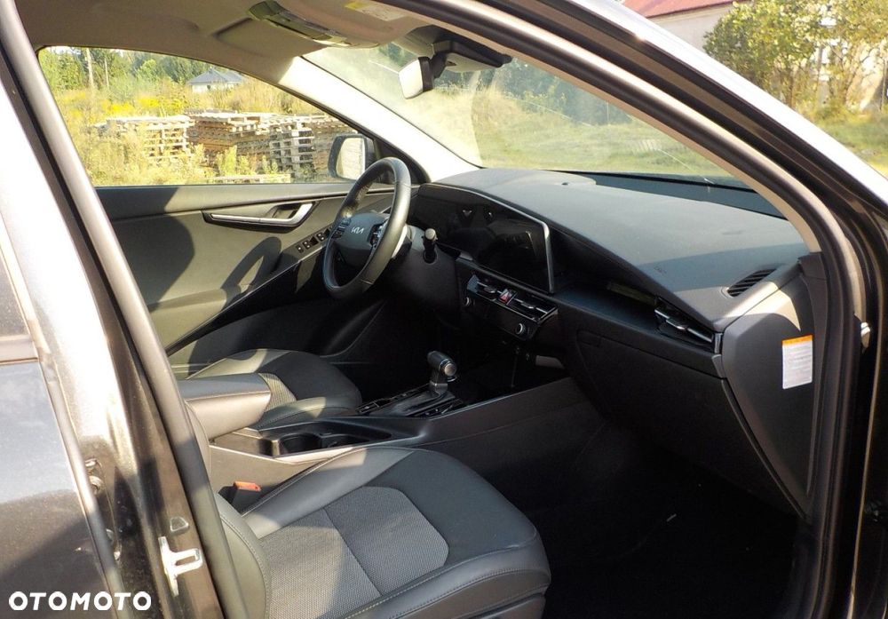Kia Niro - 26