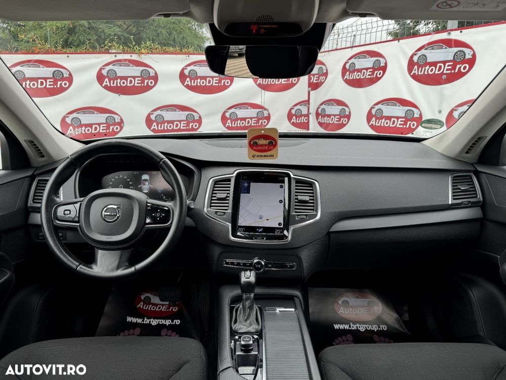 Volvo XC 90 - 7