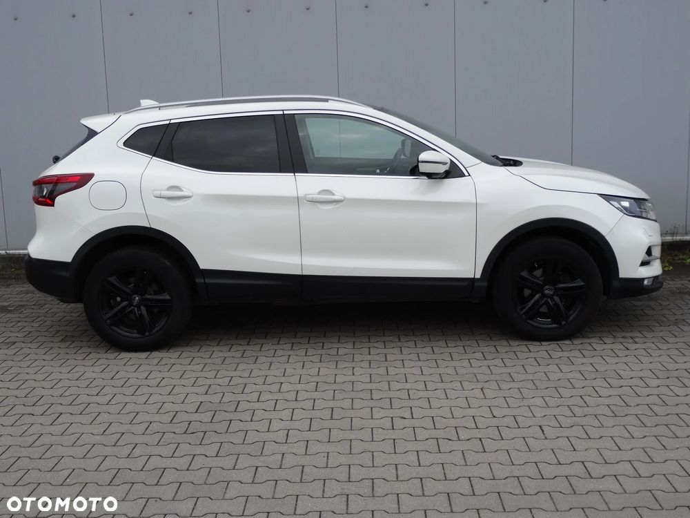 Nissan Qashqai 1.5 dCi Tekna+ - 20