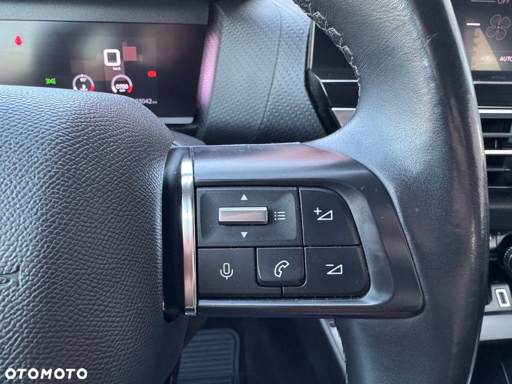 Citroën C4 1.5 BlueHDi Shine S&S - 26