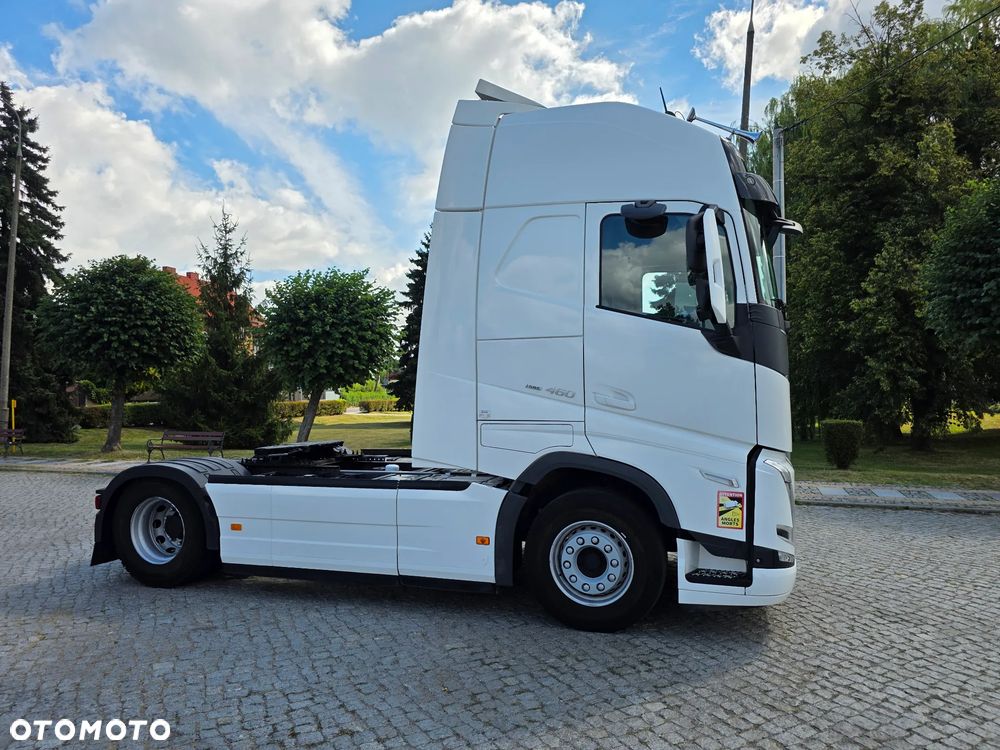 Volvo FH5 - 5