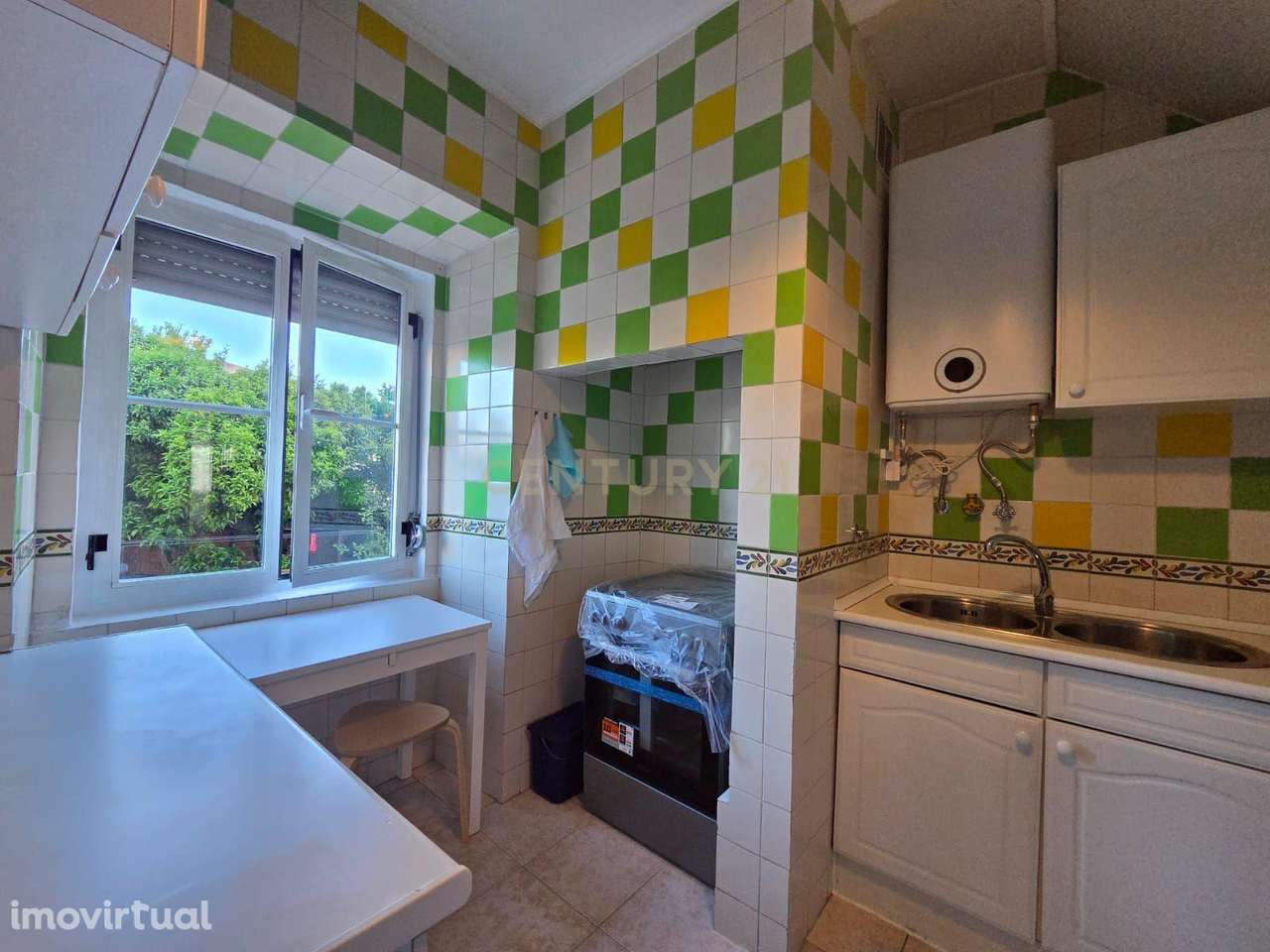 T1 para arrendamento em Alcantara - Grande imagem: 5/14