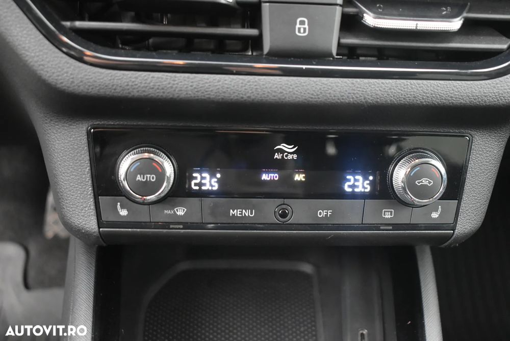 Skoda Scala 1.0 TSI Ambition - 8