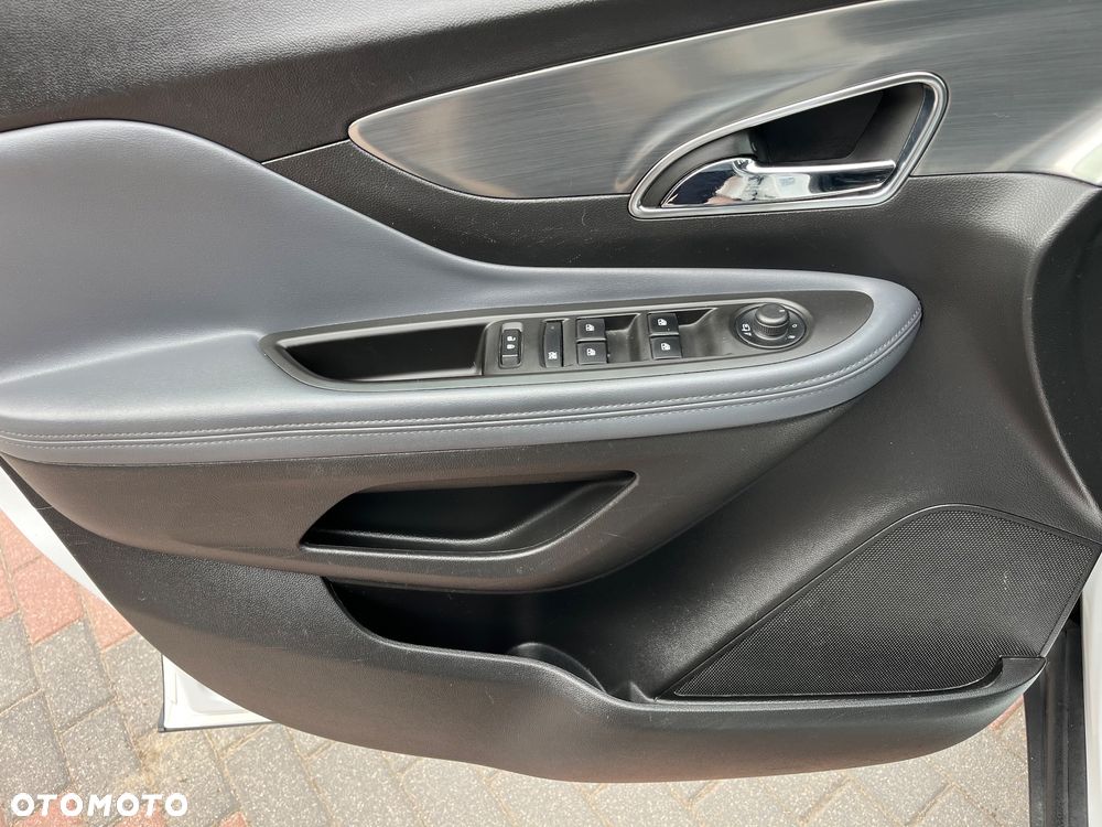 Opel Mokka 1.4 T Cosmo - 19