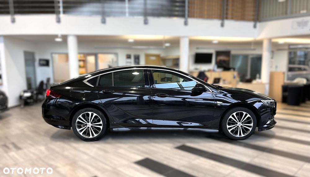 Opel Insignia 1.5 T Ultimate S&S - 7