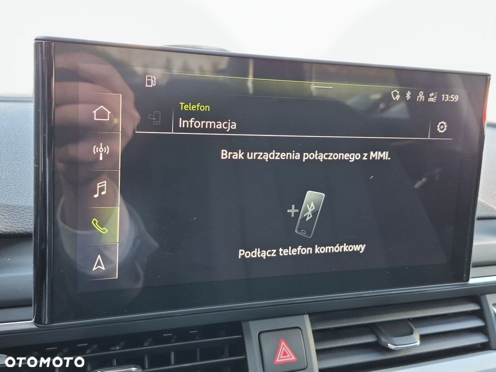 Audi A4 Limousine 35 TFSI S tronic - 19