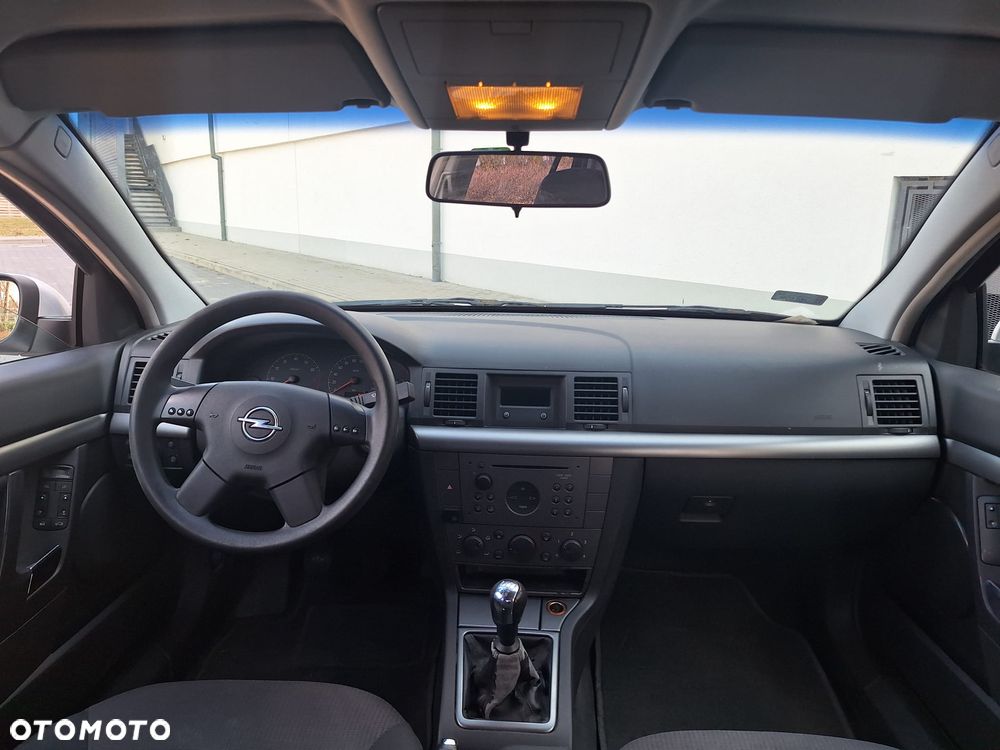 Opel Vectra 1.8 Edition - 21
