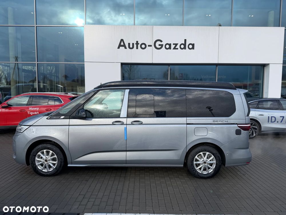 Volkswagen California - 7