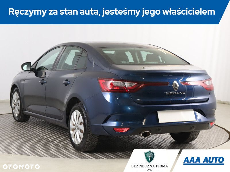 Renault Megane - 5