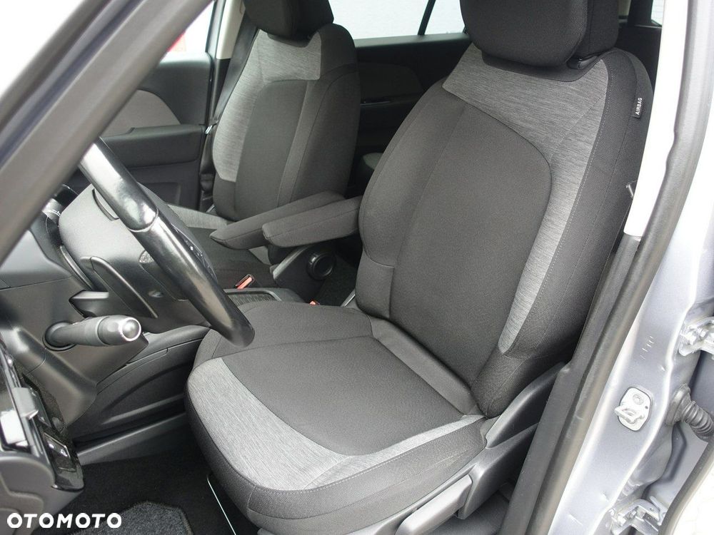 Citroën C4 SpaceTourer - 9