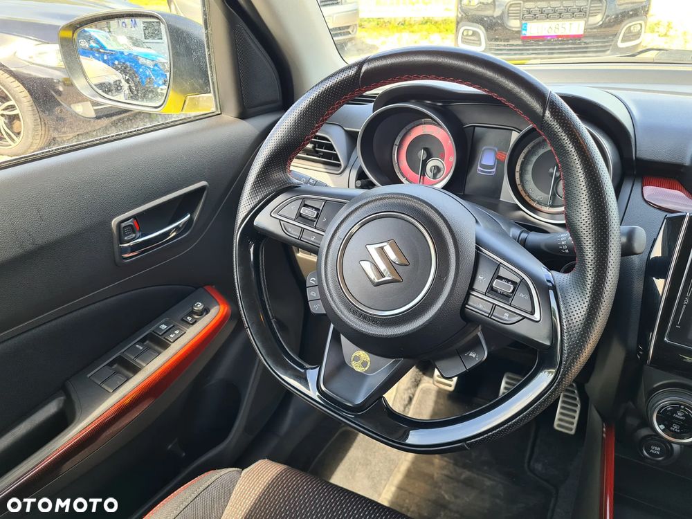 Suzuki Swift - 37