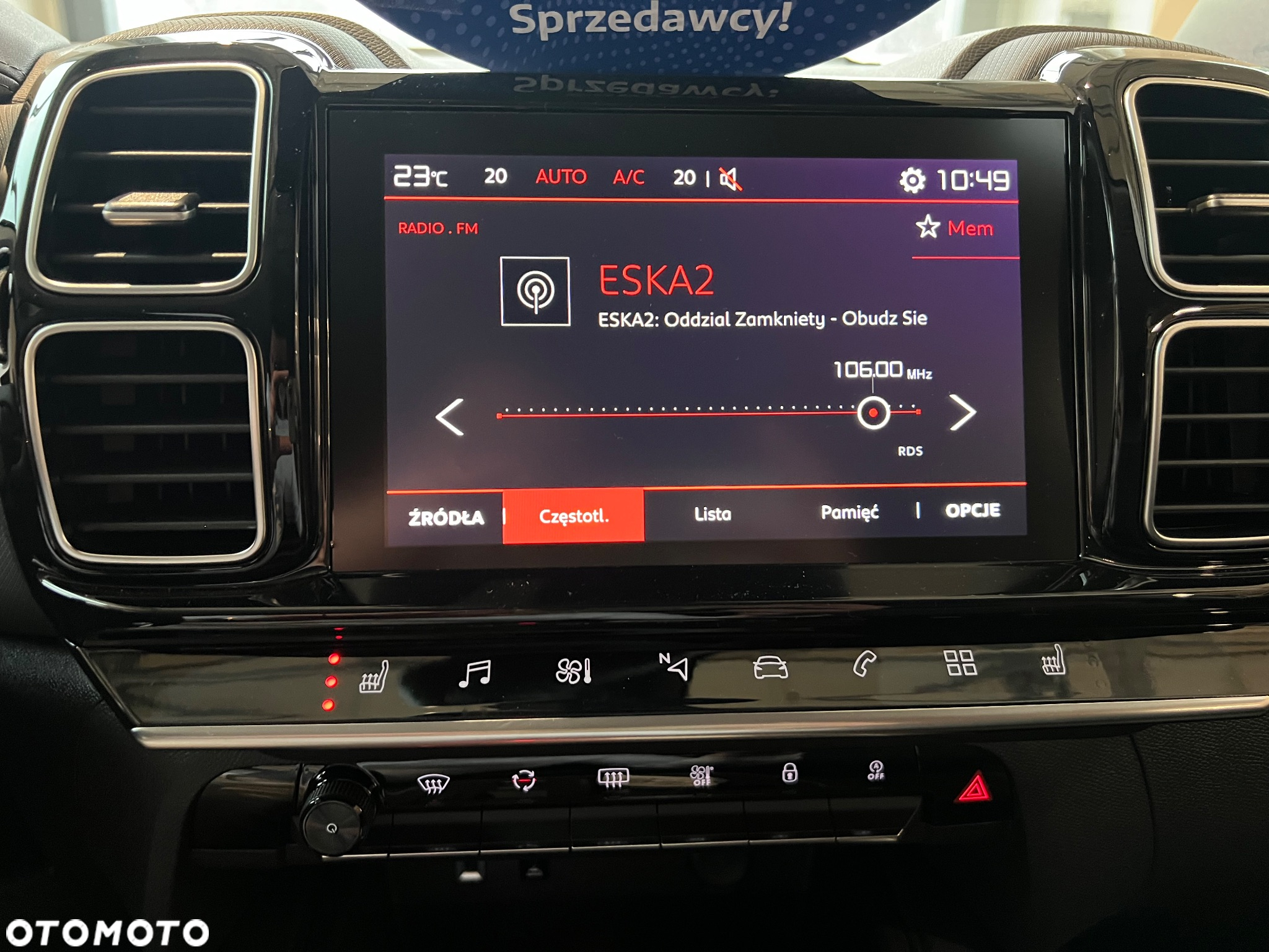 Citroën C5 Aircross 1.5 BlueHDi Max EAT8 - 15