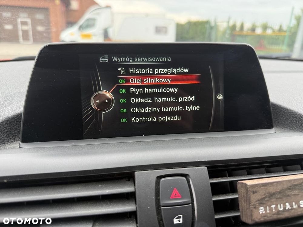 BMW Seria 1 118d Edition M Sport Shadow - 31