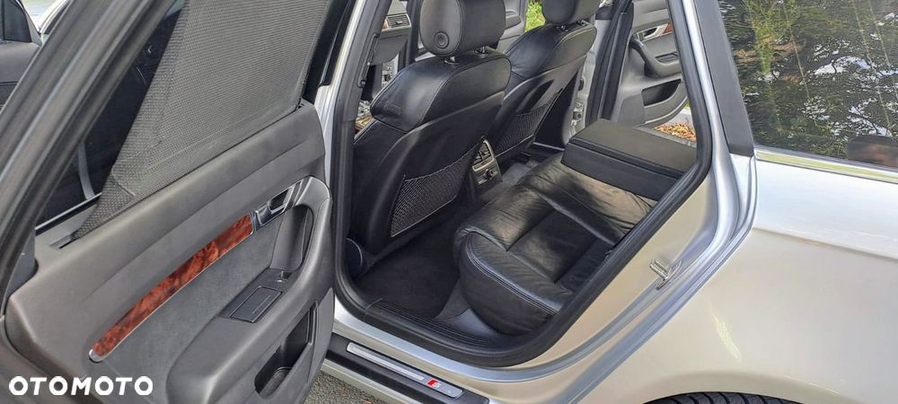Audi A6 Avant 3.0 TDI Quattro Tiptronic - 7