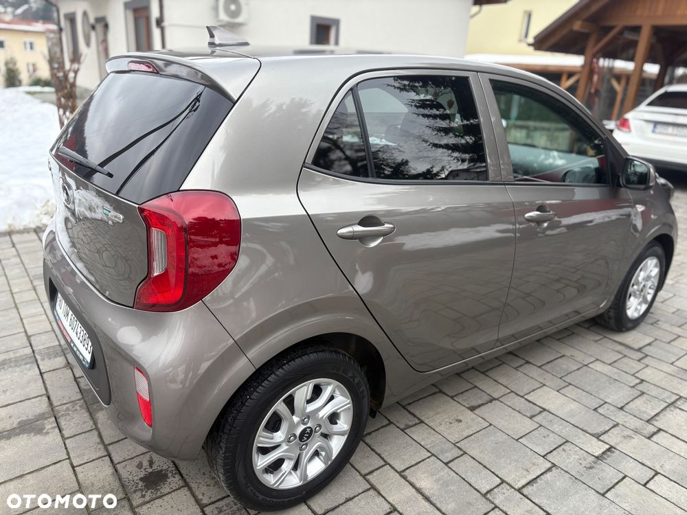 Kia Picanto - 13