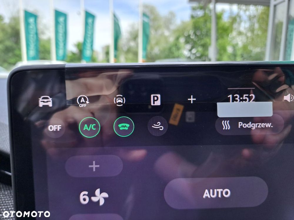 Skoda Kodiaq 1.5 TSI mHEV 4x2 Drive DSG - 15