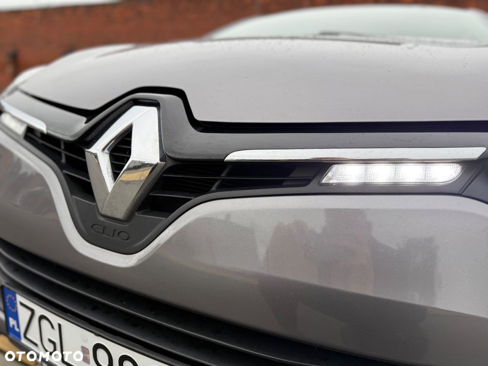 Renault Clio ENERGY TCe 90 Start & Stop Limited - 9