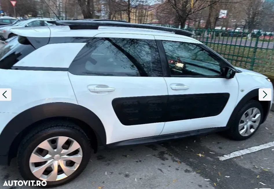 Citroën C4 Cactus VTi PureTech Summer Edition - 9