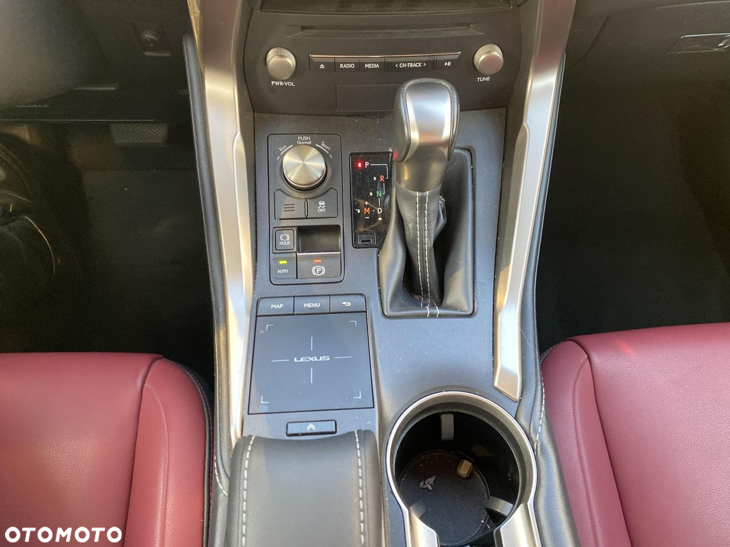 Lexus NX 300 F Impression AWD - 22