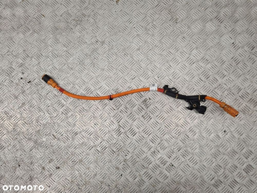 BMW X3 G01 PRZEWÓD WYSOKIEGO NAPIĘCIA 8485587 - 1