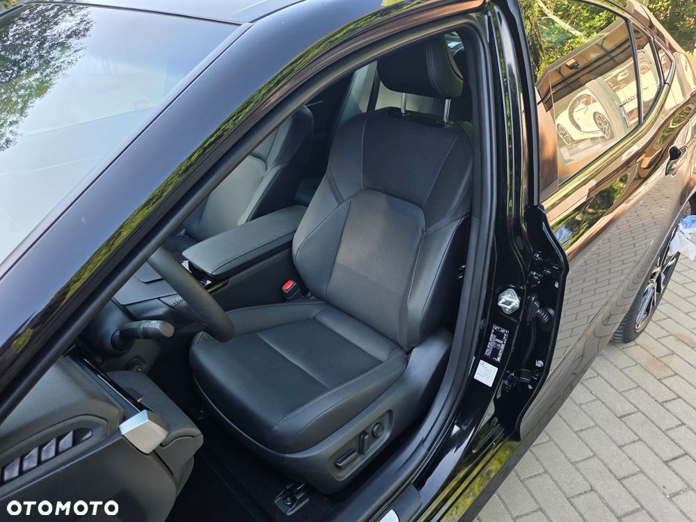 Toyota Camry 2.5 Hybrid Dynamic Force Prestige e-CVT - 13