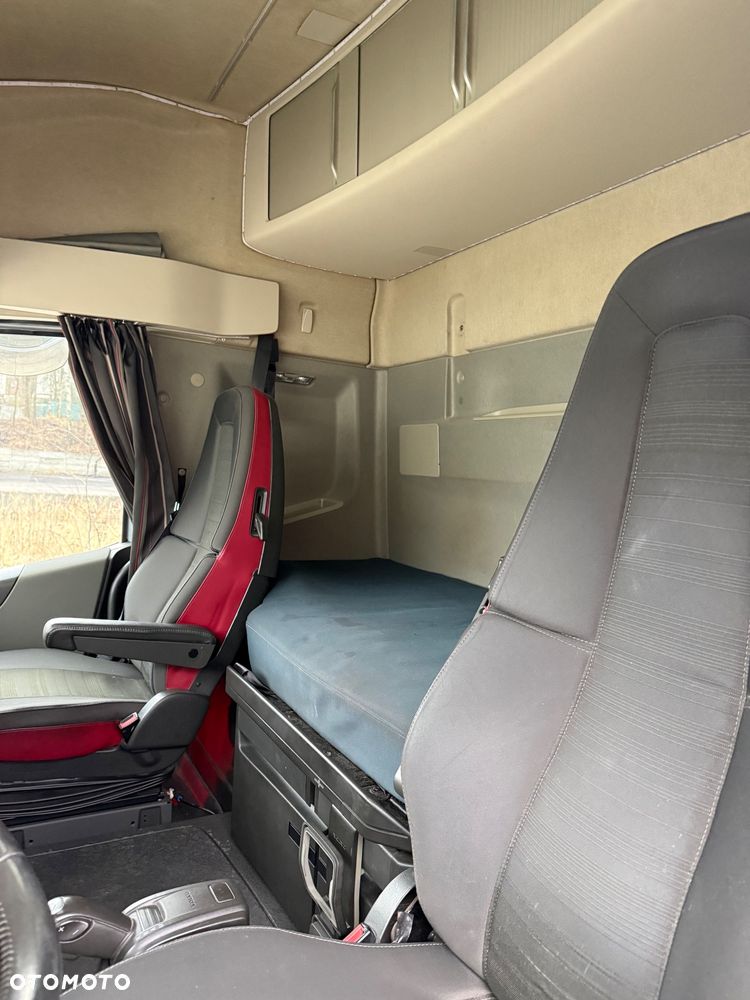Volvo FH 460 - 19