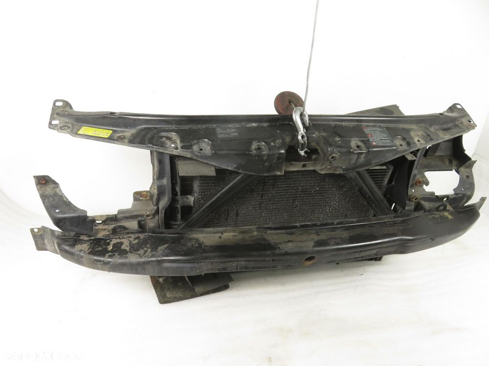 PAS PRZEDNI SEAT LEON I - 2