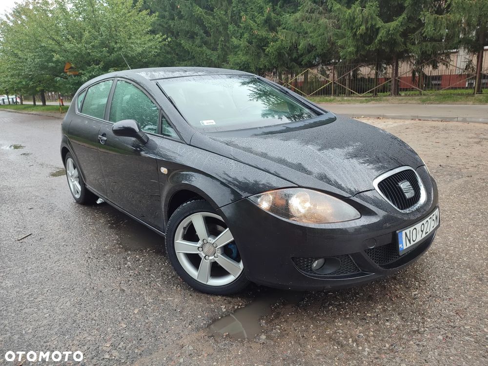 Seat Leon 1.6 Audience - 3
