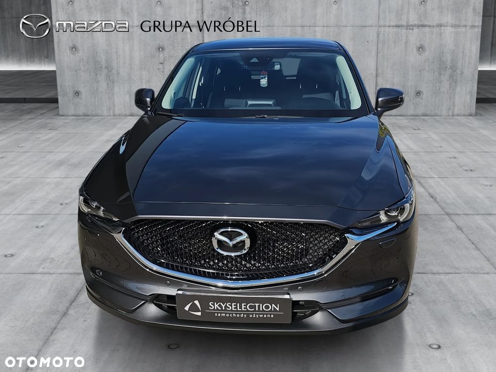 Mazda CX-5 2.0 Skyenergy 2WD - 2