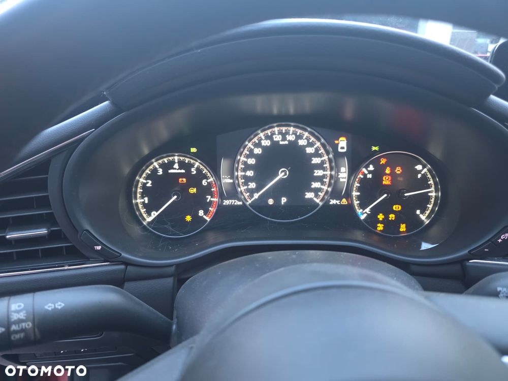 Mazda 3 - 7