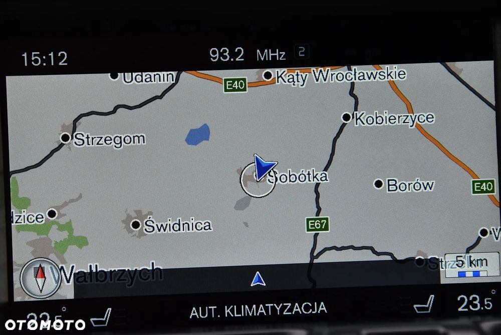 Volvo XC 60 D4 Drive-E Kinetic - 32