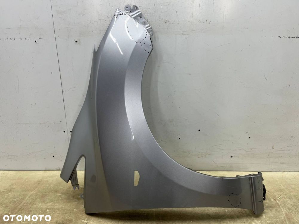 Błotnik Mazda 5 III CW Premacy 10-16r. prawy przedni prawy przód - 1