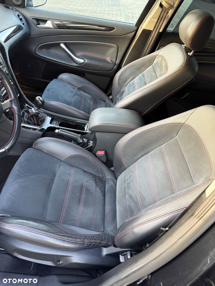 Ford Mondeo 2.0 TDCi Titanium S - 26