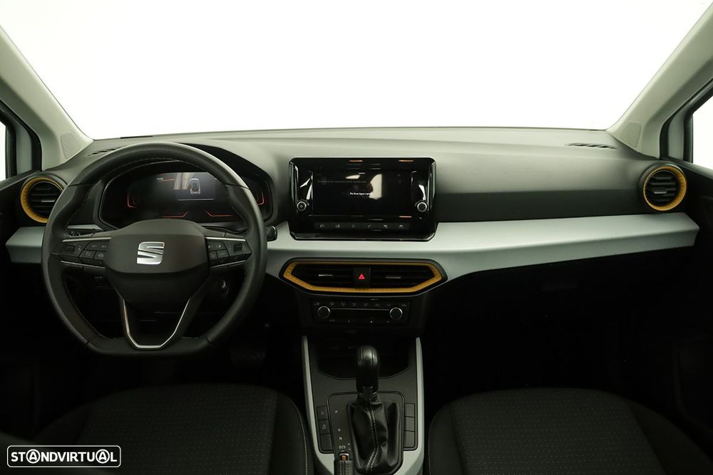 SEAT Arona 1.0 TSI Style DSG - 8