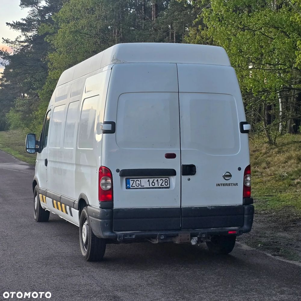 Nissan PRIMASTAR - 6