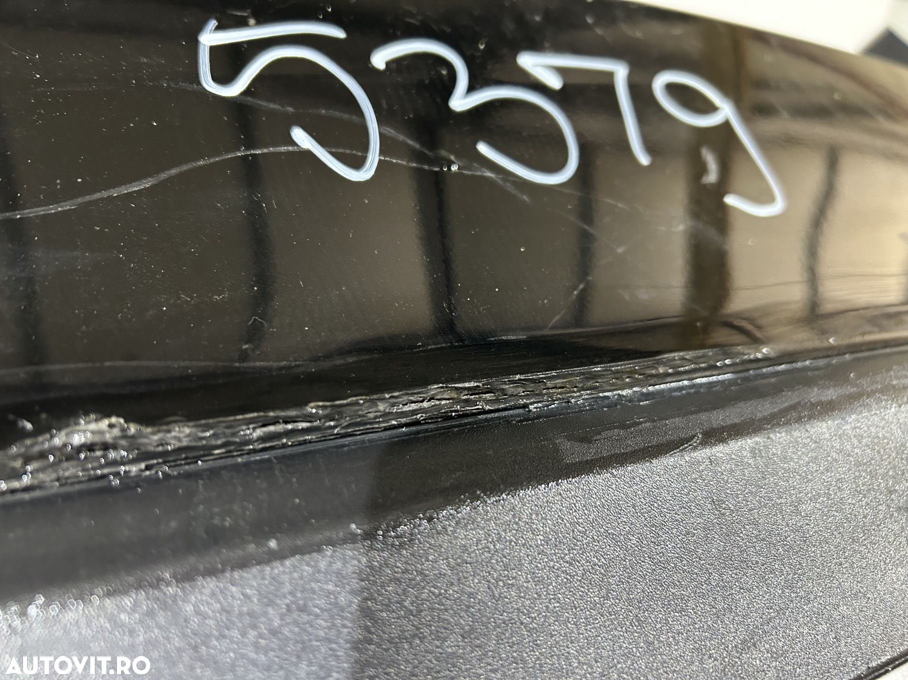Bara spate Mercedes GLE AMG, 2019, 2020, 2021, 2022, 2023, cod origine OE A1678851103. - 7