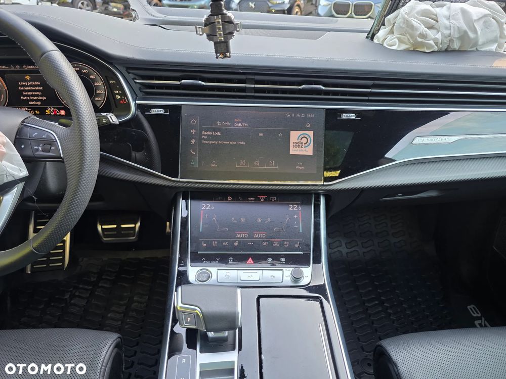 Audi Q8 - 20