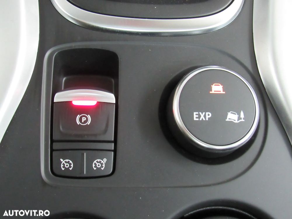 Renault Kadjar TCe EDC GPF Intens - 34