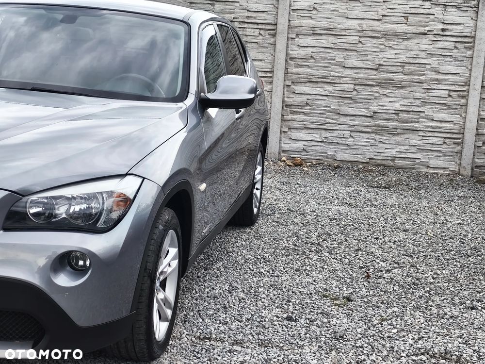 BMW X1 xDrive20d - 19