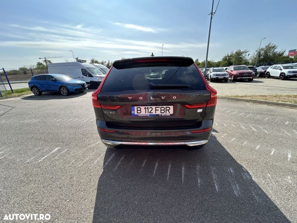 Volvo XC 60 - 4