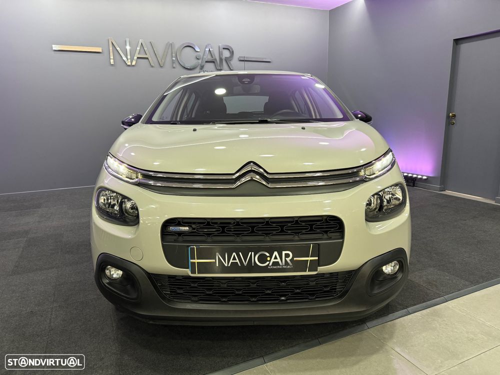 Citroën C3 1.2 PureTech Feel - 2
