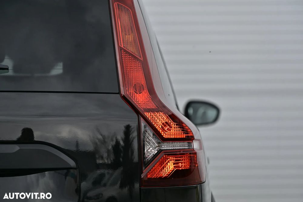 Dacia Jogger 5 locuri TCe 110 Comfort - 15